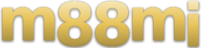 m88mi logo