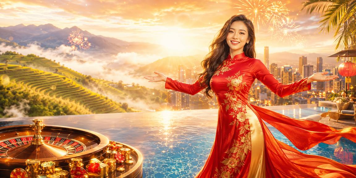m88mi Các trò chơi đa dạng trong casino m88mi